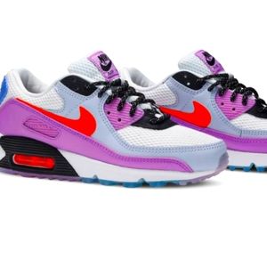 Nike Air Max 90 Carnival